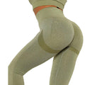 Leggins Deportivos levanta cola