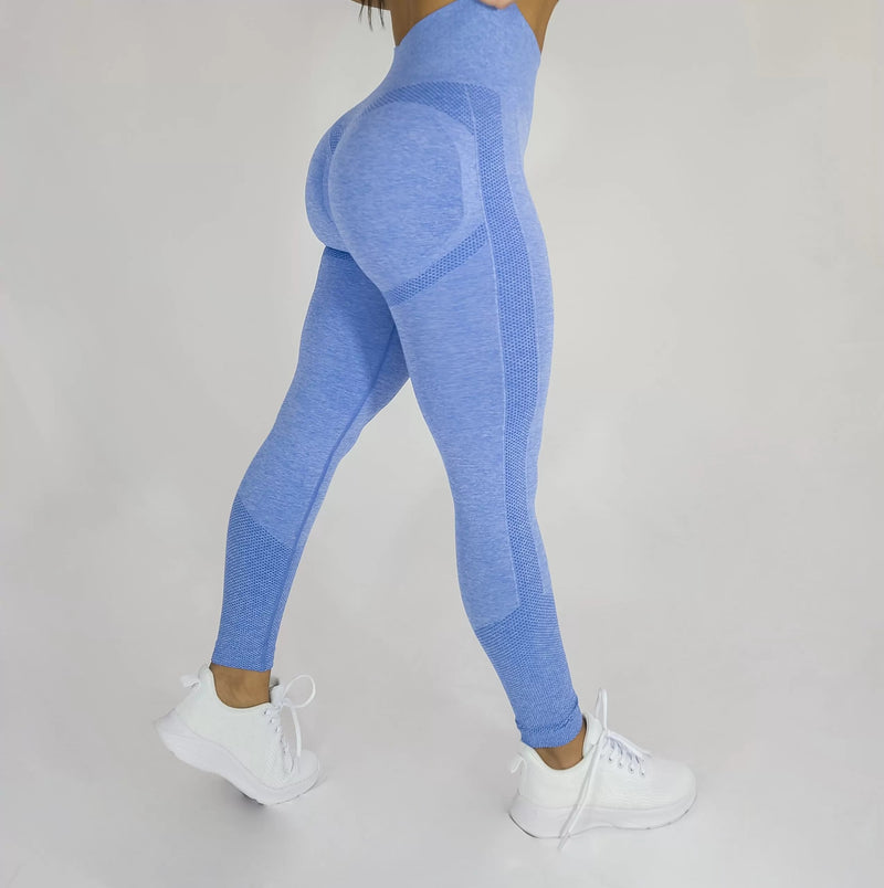 Leggins Deportivos levanta cola