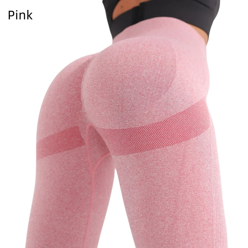 Leggins Deportivos levanta cola