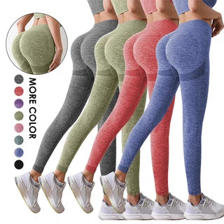 Leggins Deportivos levanta cola