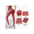 Leggins Deportivos levanta cola