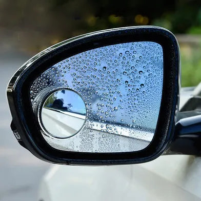 ESPEJO RETROVISOR AUXILIAR X 2 UNDS